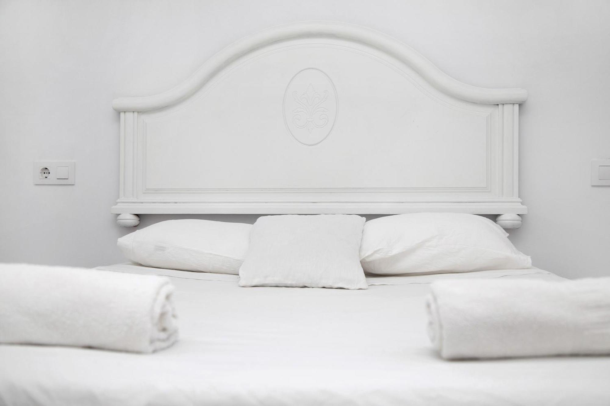 Apartamento Muy Centrico เอลปูแอร์โต เด ซานตามาริอา ภายนอก รูปภาพ