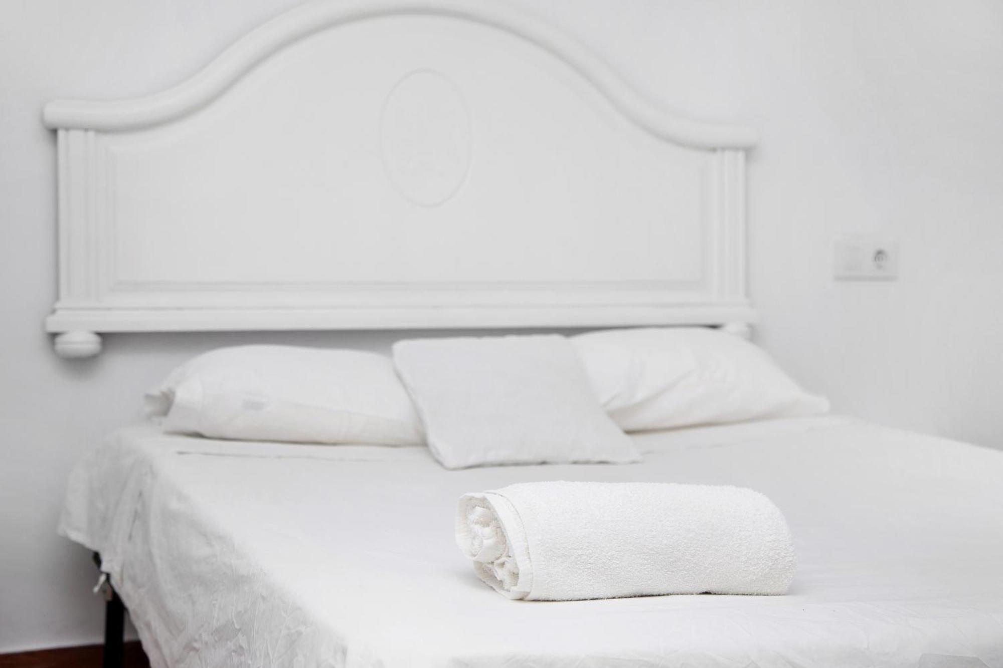 Apartamento Muy Centrico เอลปูแอร์โต เด ซานตามาริอา ภายนอก รูปภาพ