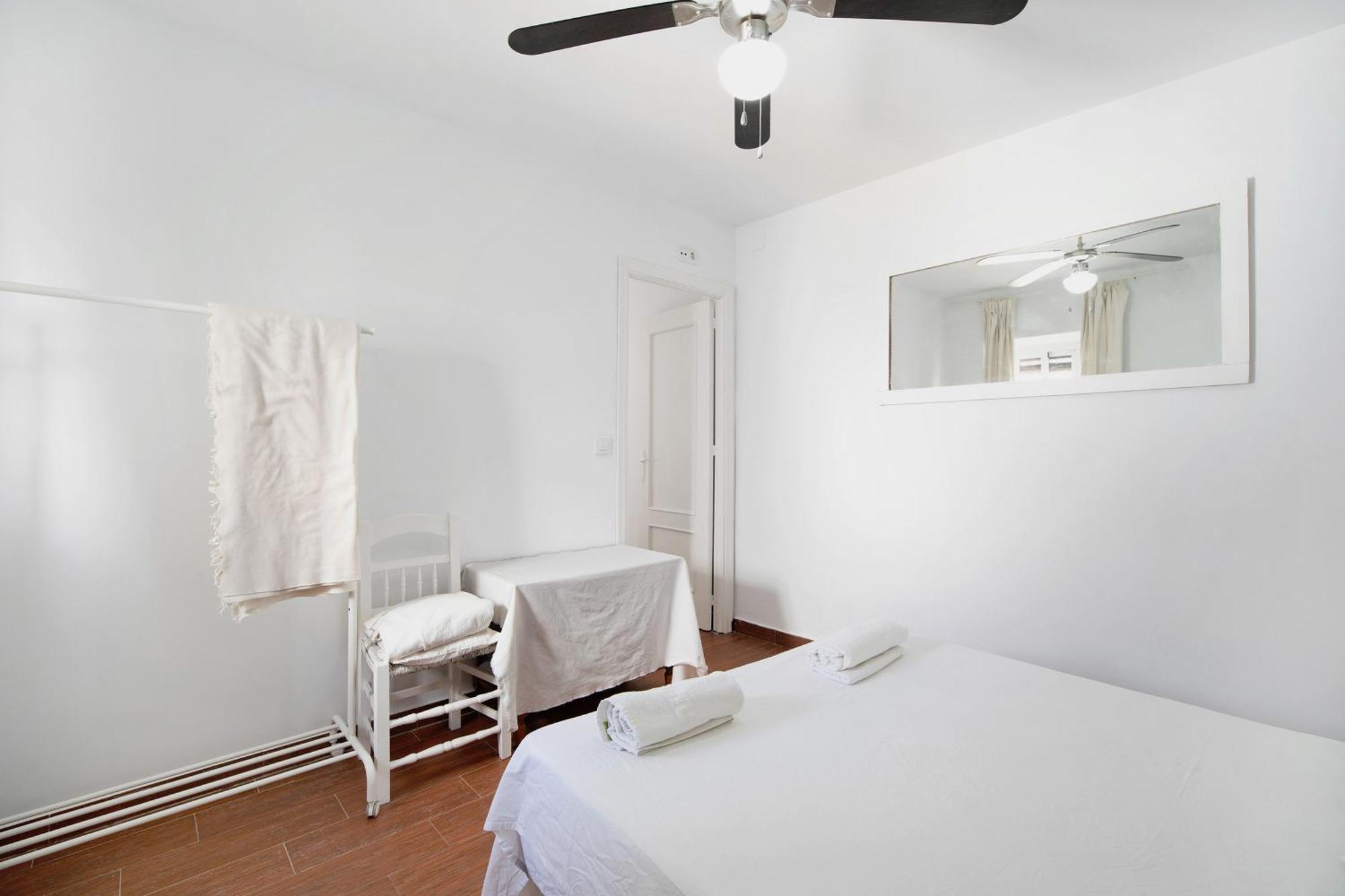 Apartamento Muy Centrico เอลปูแอร์โต เด ซานตามาริอา ภายนอก รูปภาพ