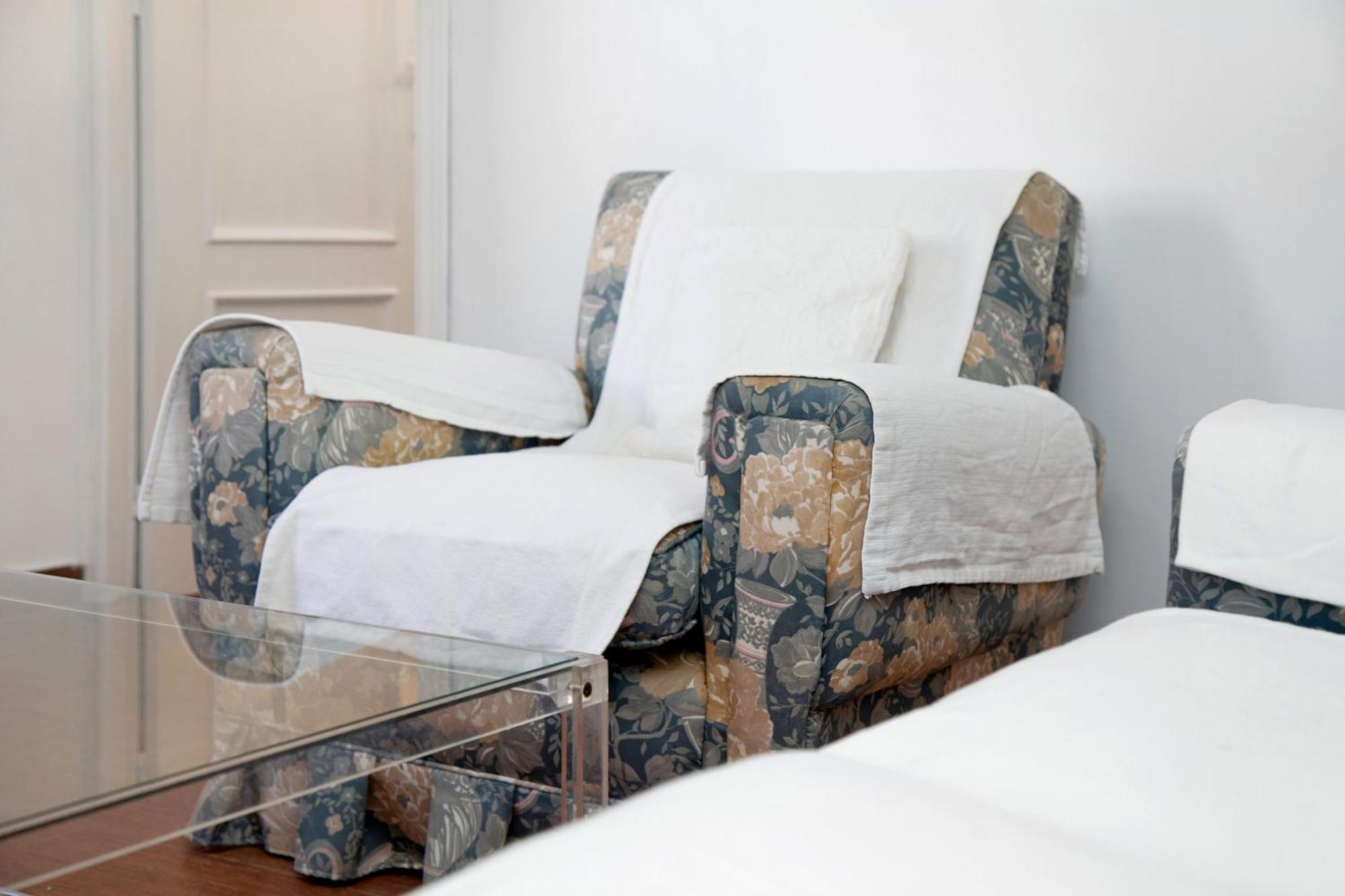 Apartamento Muy Centrico เอลปูแอร์โต เด ซานตามาริอา ภายนอก รูปภาพ