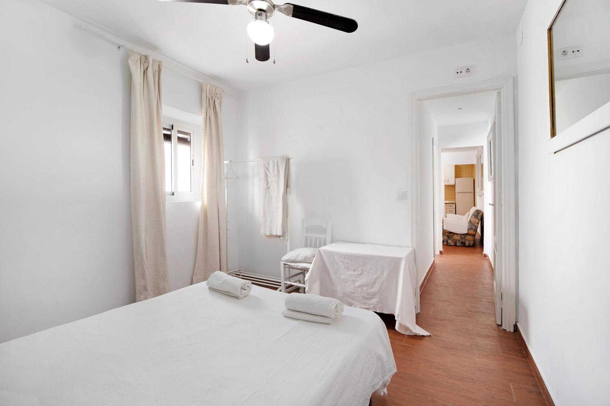 Apartamento Muy Centrico เอลปูแอร์โต เด ซานตามาริอา ภายนอก รูปภาพ