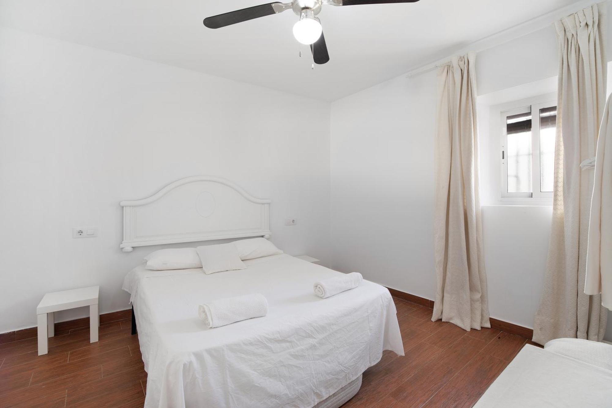 Apartamento Muy Centrico เอลปูแอร์โต เด ซานตามาริอา ภายนอก รูปภาพ