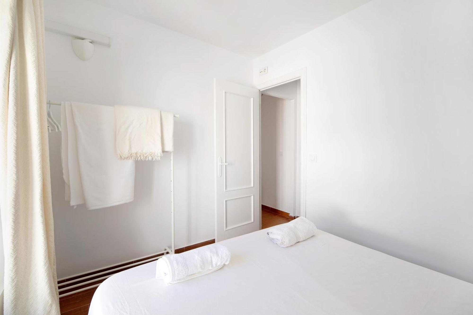 Apartamento Muy Centrico เอลปูแอร์โต เด ซานตามาริอา ภายนอก รูปภาพ