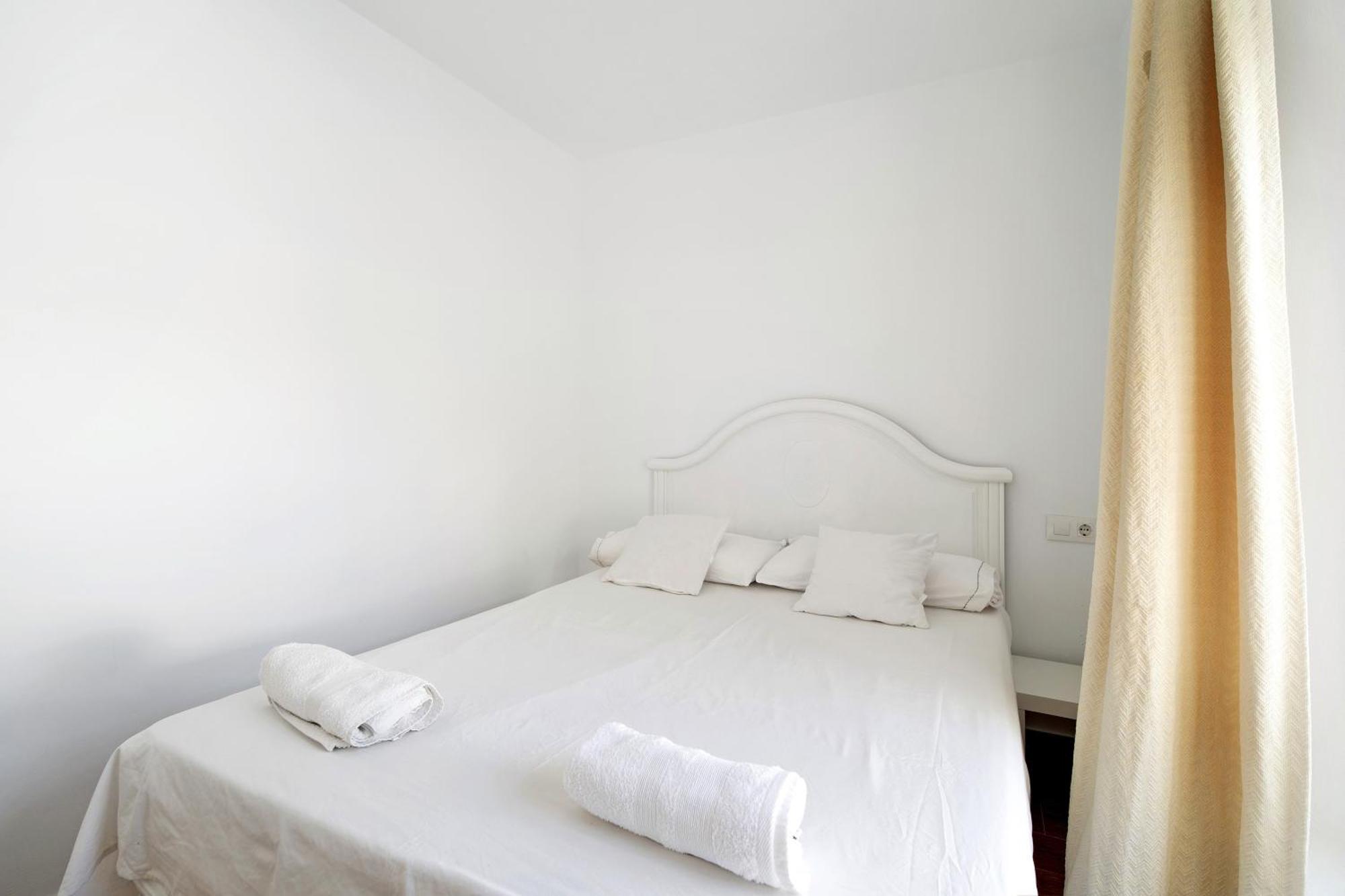 Apartamento Muy Centrico เอลปูแอร์โต เด ซานตามาริอา ภายนอก รูปภาพ